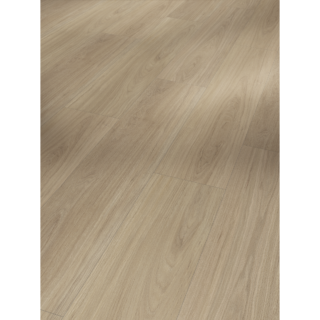 Parador Vinylboden 'Basic 5.3' Eiche Oxford geschliffen seidenmatt hellbraun 5,3 mm