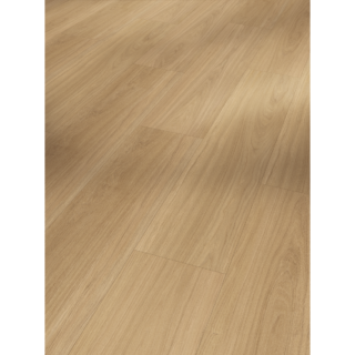 Parador Vinylboden 'Basic 5.3' Eiche Oxford natur seidenmatt braun 5,3 mm