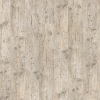 Parador Vinylboden 'Classic 2030' Altholz geweißt grau 9,6 mm