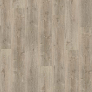 Parador Vinylboden 'Classic 2030' Eiche Royal weiß gekälkt grau 9,6 mm