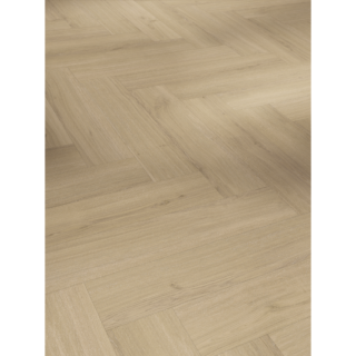 Parador Vinylboden 'Trendtime 3' Eiche Regent Eleganz hellbraun 5 mm