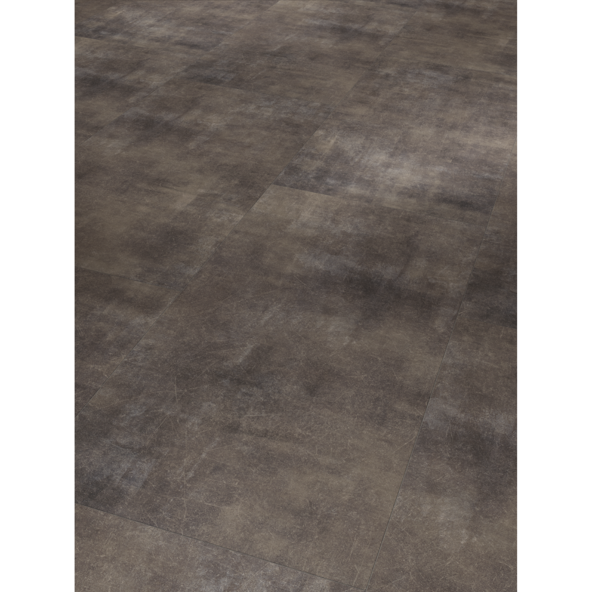 Parador Vinylboden 'Trendtime 5' Mineral dunkelgrau 6 mm