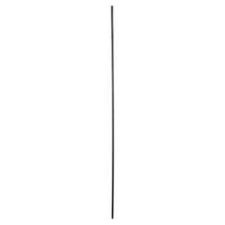 Peacock Pflanzstab Metall kunststoffbeschichtet grün Ø 1,1 x 120 cm