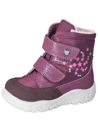 Pepino Snowboots "Pepino Stiefelette Lederimitat"