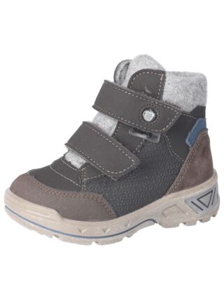 Pepino Stiefelette "Pepino Stiefelette Leder/Textil"