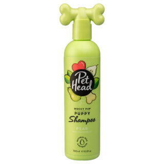 Pet Head Mucky Puppy - Sparpaket: Spray 2 x 300 ml