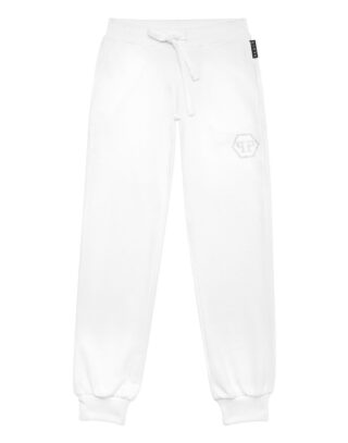 PHILIPP PLEIN Jogginghose "Jogginghose"