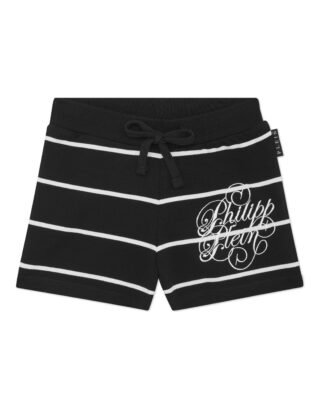 PHILIPP PLEIN Shorts "Jogging-Shorts"