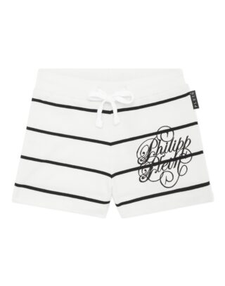 PHILIPP PLEIN Shorts "Jogging-Shorts"