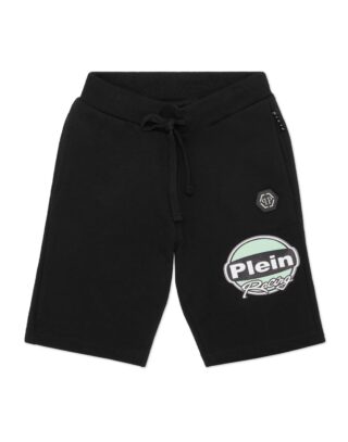 PHILIPP PLEIN Shorts "Racing"