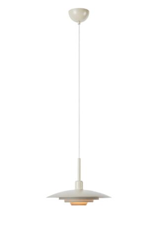 Piny Deckenleuchte Beige 35 cm