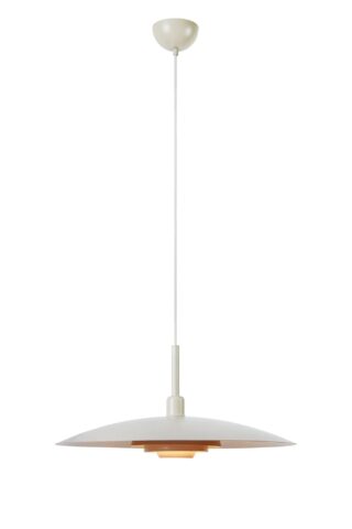Piny Deckenleuchte Beige 57 cm