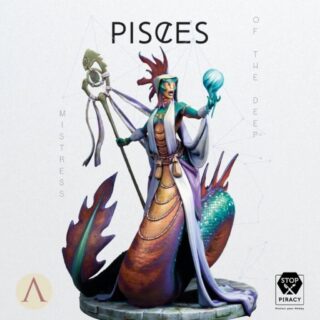 PISCES