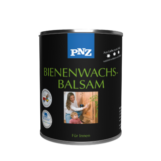 PNZ Bienenwachsbalsam transparent 250 ml