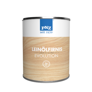 PNZ Holzöl transparent 2,5 l