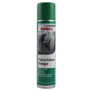 Polster-Schaumreiniger 400 ml