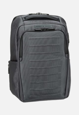 Porsche Design - Roadster Pro XS Anthracite - Rucksack , 14.7 l
