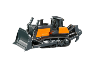 Premium Serie Dozer Modell von Imc Models 1:50