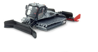 Prinoth Bison Modell von ROS 1:43
