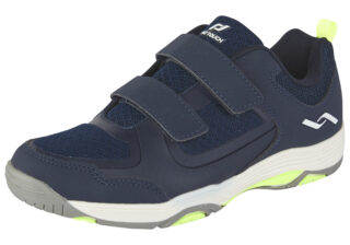 Pro Touch Hallenschuh "KI.-INDOOR-SCHUH REBEL IV VLC J"