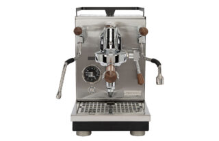 Profitec Jump Exclusive Line Zweikreiser Siebträgermaschine Espressomaschine| Ausstellungsgerät
