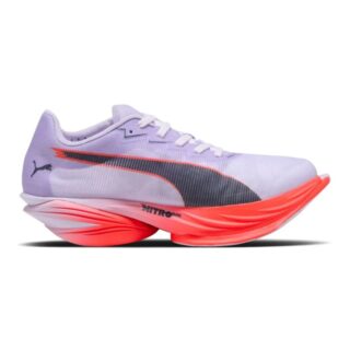 PUMA Fast-R Nitro Elite 3 Gr. 37½ Lila Damen