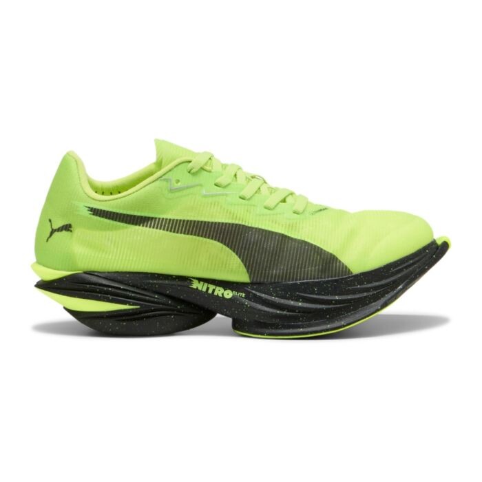 PUMA Fast-R Nitro Elite 3 Gr. 38 Damen