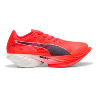 PUMA Fast-R Nitro Elite 3 Gr. 39 Rot Damen