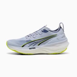 PUMA ForeverRun Nitro 2 Gr. 39 Blau Herren