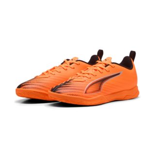PUMA Fußballschuh "ULTRA 6 PLAY IT JR" für Halle und Straße, für Jugendliche
