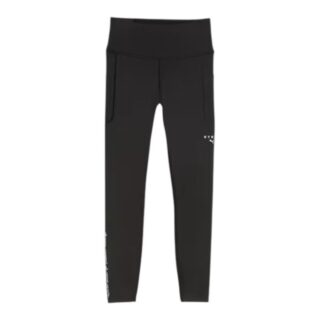 PUMA Pwrmode 7/8 Tights HYROX Gr. XS Schwarz Damen