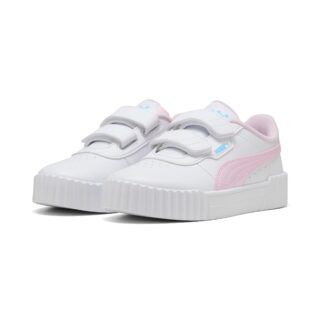 PUMA Sneaker "CARINA 3.0 JELLY HEAVEN V PS" für vielseitige Aktivitäten, mit Textil-Innenmaterial