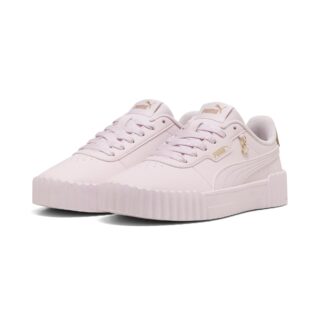 PUMA Sneaker "CARINA 30 CHARM JR"