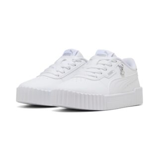 PUMA Sneaker "CARINA 30 CHARM PS"
