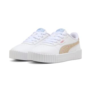 PUMA Sneaker "CARINA 30 WINTER SAFARI PS"