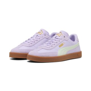 PUMA Sneaker "CLUB II ERA JR" für Sportmode und Streetwear, mit SOFTFOAM+ Einlegesohle