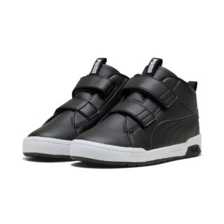 PUMA Sneaker "MULTIFLEX 2 MID SL V PS" für Sportmode und Streetwear, angenehmes Tragegefühl