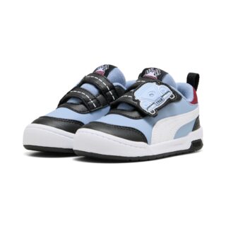 PUMA Sneaker "MULTIFLEX 2 RACING CREW V INF"
