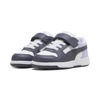 PUMA Sneaker "REBOUND SLAM LO AC INF"