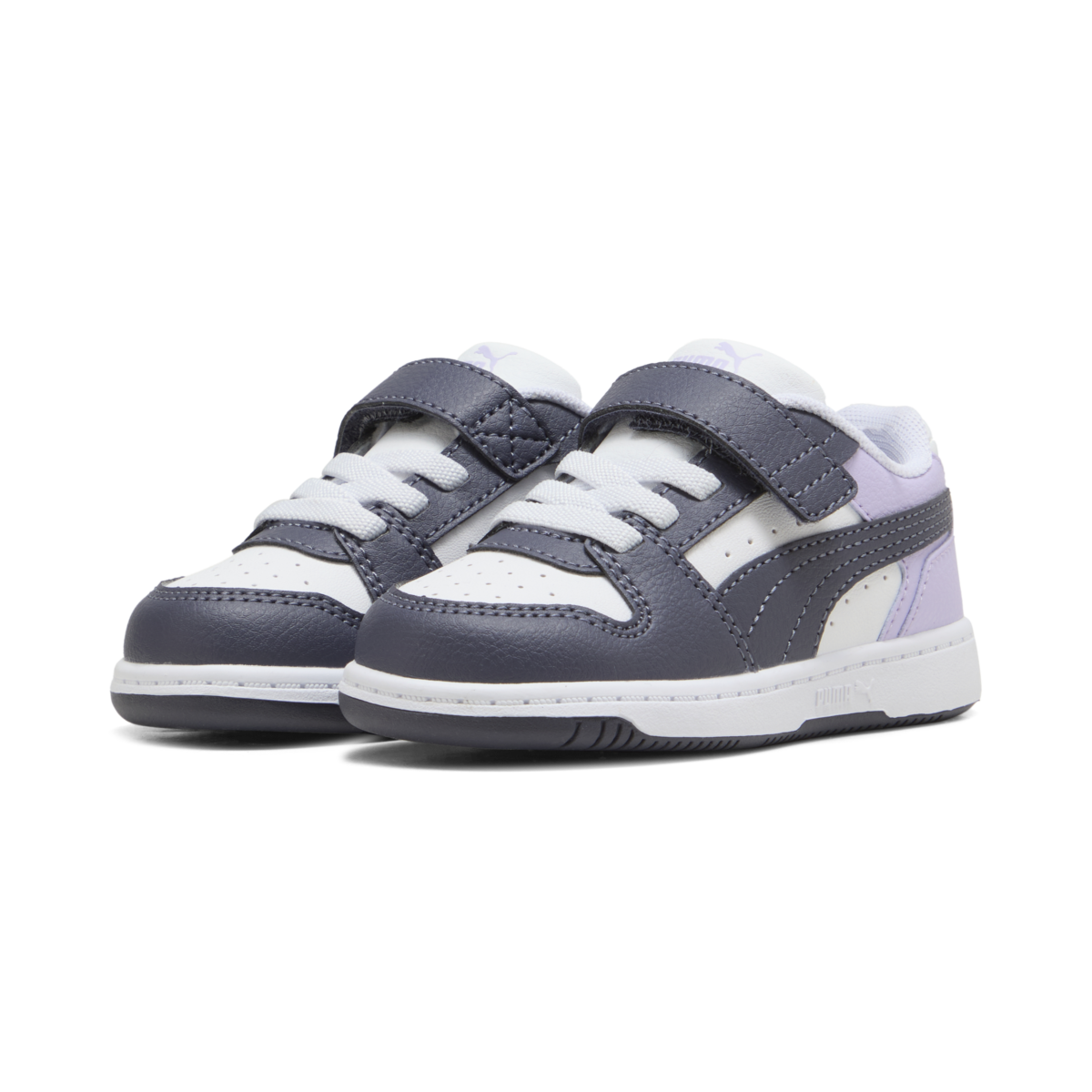 PUMA Sneaker "REBOUND SLAM LO AC INF"