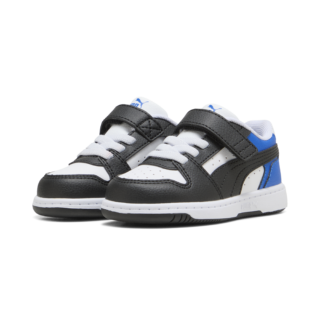 PUMA Sneaker "REBOUND SLAM LO AC INF"
