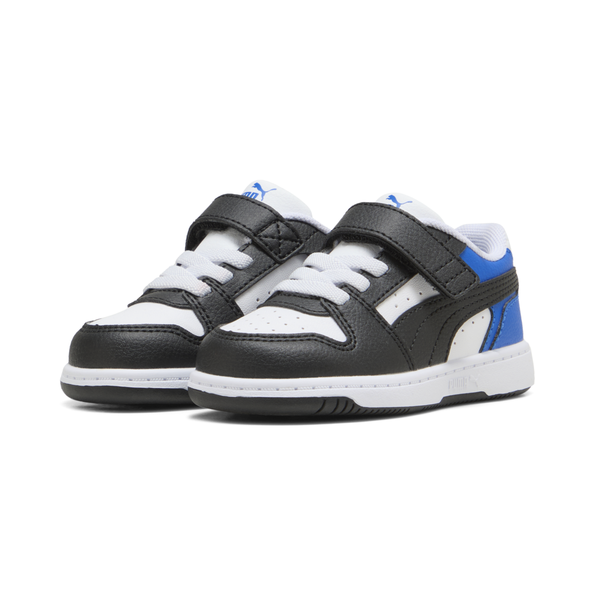 PUMA Sneaker "REBOUND SLAM LO AC INF"