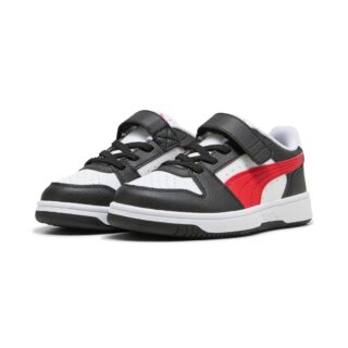 PUMA Sneaker "REBOUND SLAM LO AC PS"