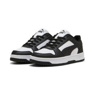 PUMA Sneaker "REBOUND SLAM LO JR"