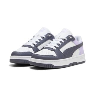 PUMA Sneaker "REBOUND SLAM LO JR"