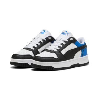 PUMA Sneaker "REBOUND SLAM LO JR"