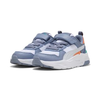PUMA Sneaker "TRINITY 2 LT AC PS" für vielseitige Aktivitäten, mit SOFTFOAM+ Innensohle