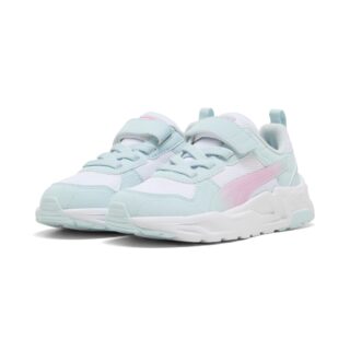PUMA Sneaker "TRINITY 2 LT FADED GLOW AC PS"