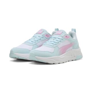 PUMA Sneaker "TRINITY 2 LT FADED GLOW JR"
