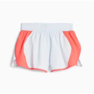 PUMA Ultraweave Velocity Damen Laufshorts XL, Leicht, Atmungsaktiv, Blau – Für Höchstleistung beim Laufen